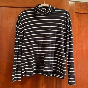 Abercrombie Turtleneck